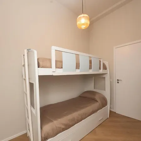 Casa Leida Apartman Bordighera