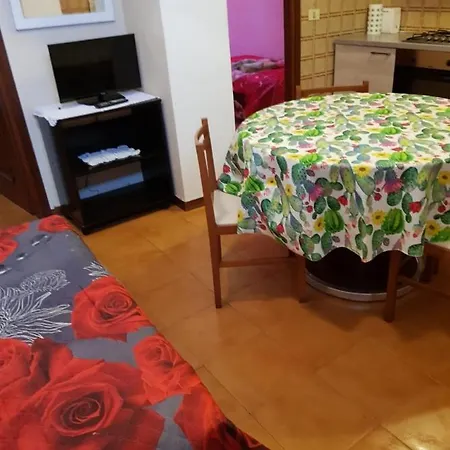 Casa Leida Bordighera