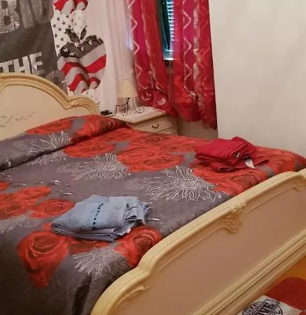 Casa Leida Διαμέρισμα Bordighera