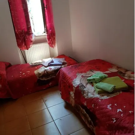 Apartment Casa Leida *