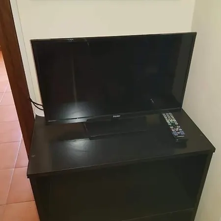 Apartamento Casa Leida Bordighera