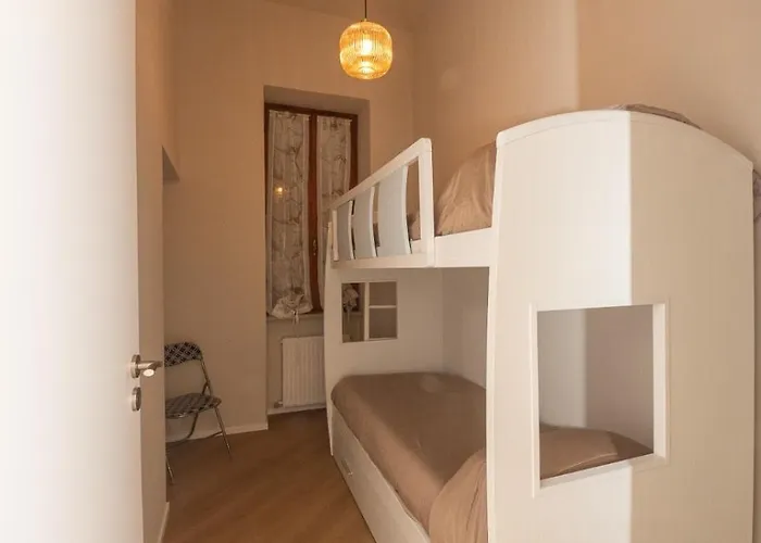 Casa Leida