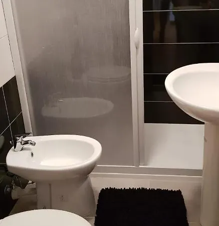 Casa Leida * Bordighera