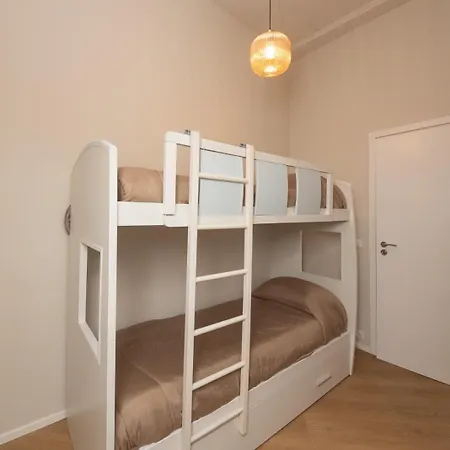 Casa Leida Бордигера