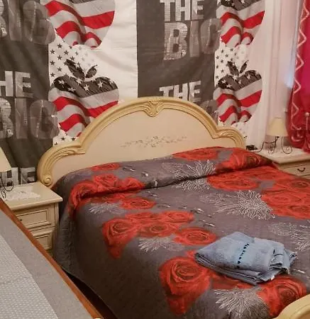 Casa Leida Διαμέρισμα Bordighera