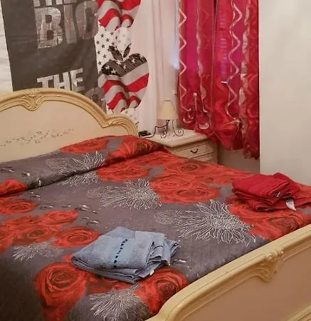 Διαμέρισμα Casa Leida *