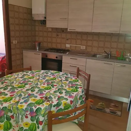 Casa Leida Bordighera