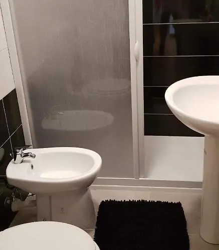 Casa Leida * Bordighera