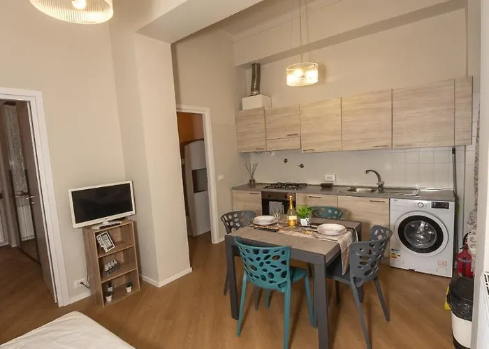 Casa Leida Bordighera