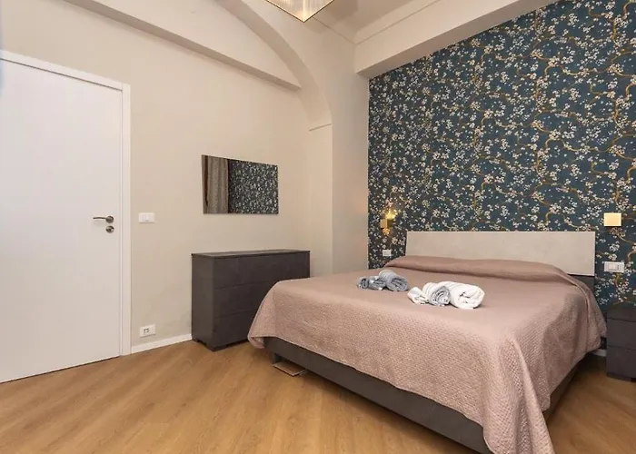 Casa Leida * Bordighera