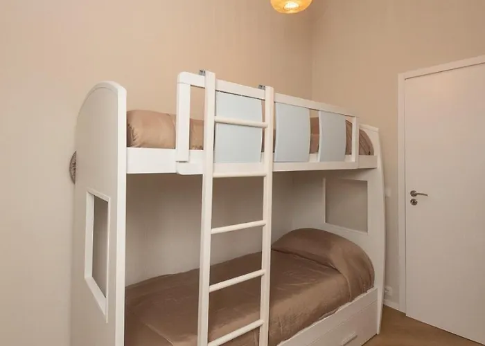 Casa Leida Bordighera