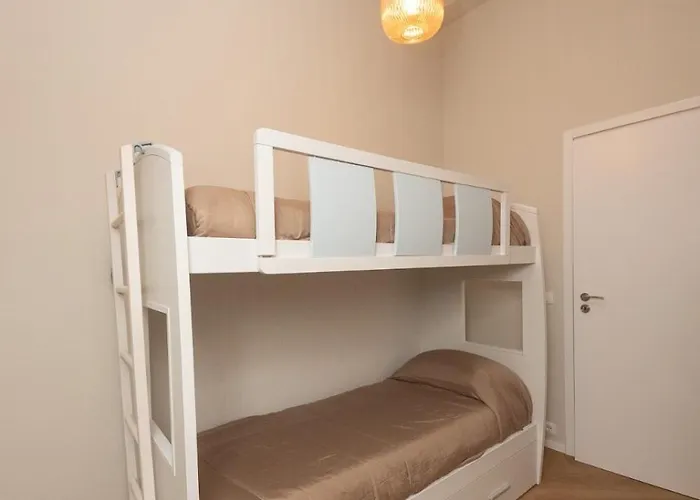 Casa Leida Apartamento Bordighera